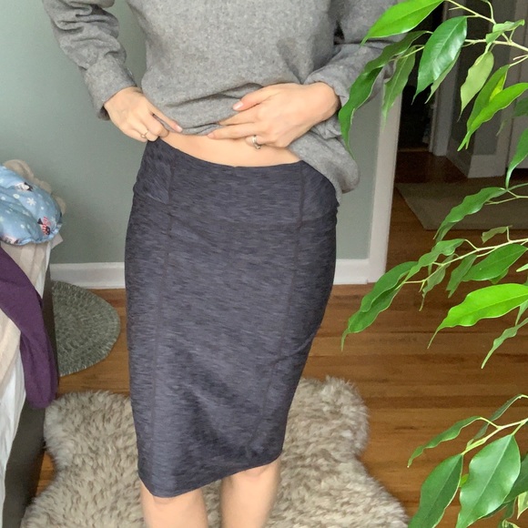 prAna Beaker Skirt